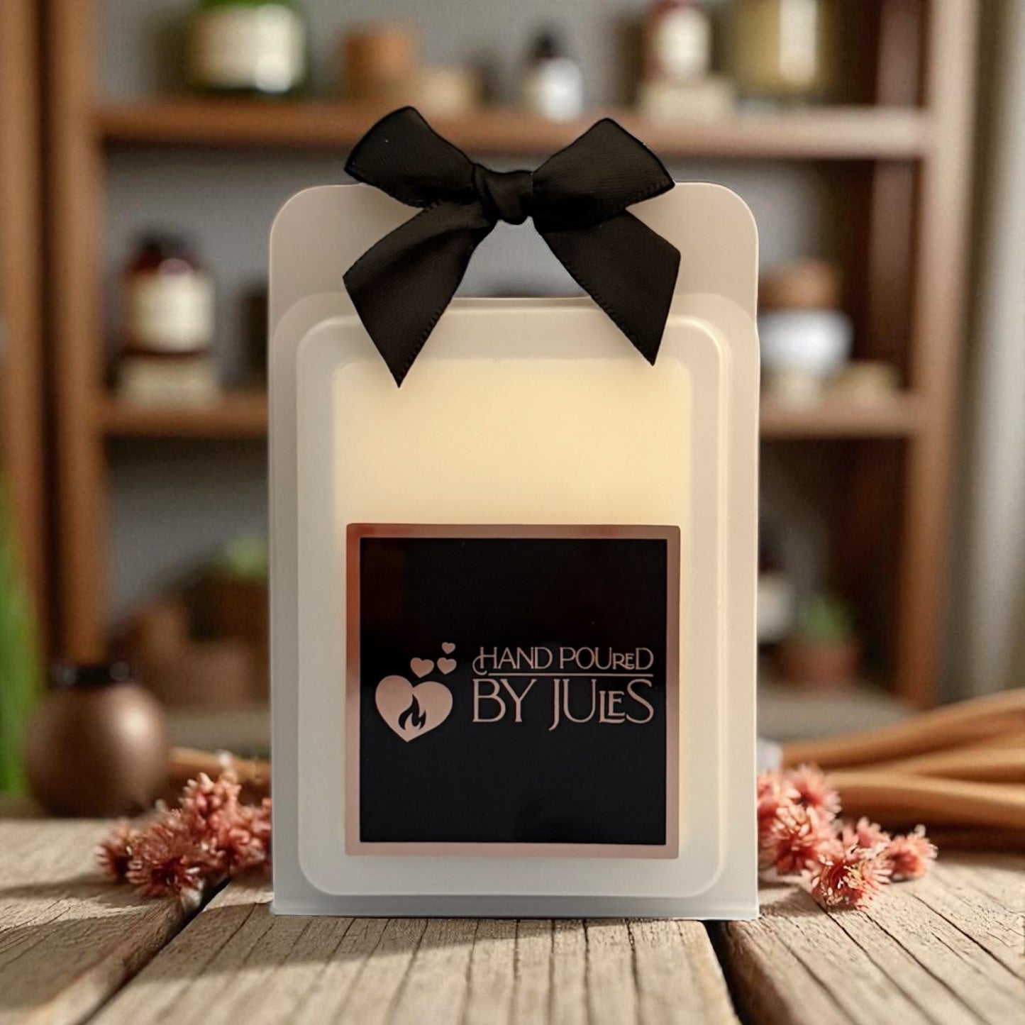 St Andrews Wax Melts